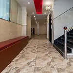 Airport Hotel Dev Residency - Mahipalpur