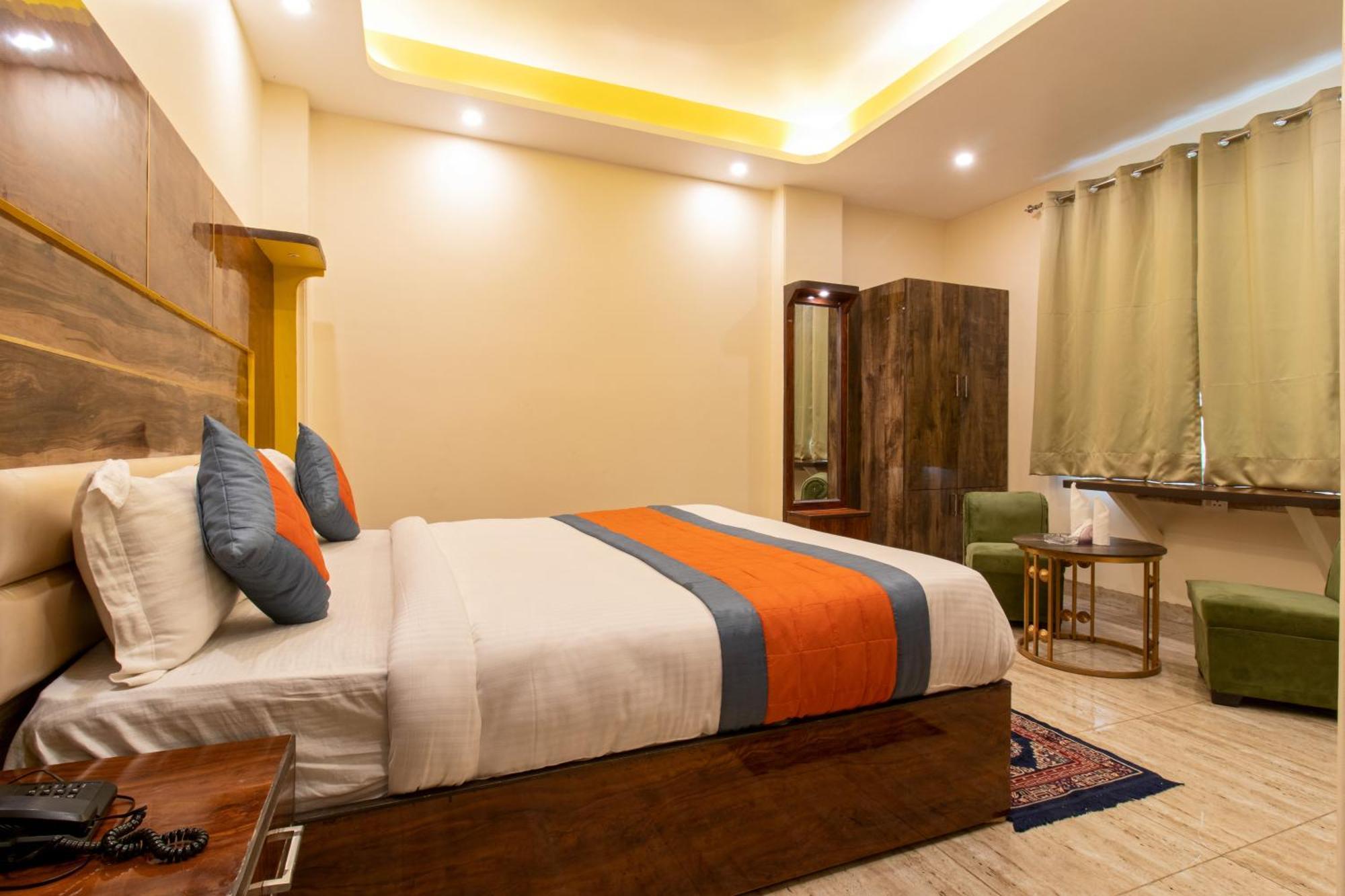 Hotel Airport Dev Residency - Mahipalpur