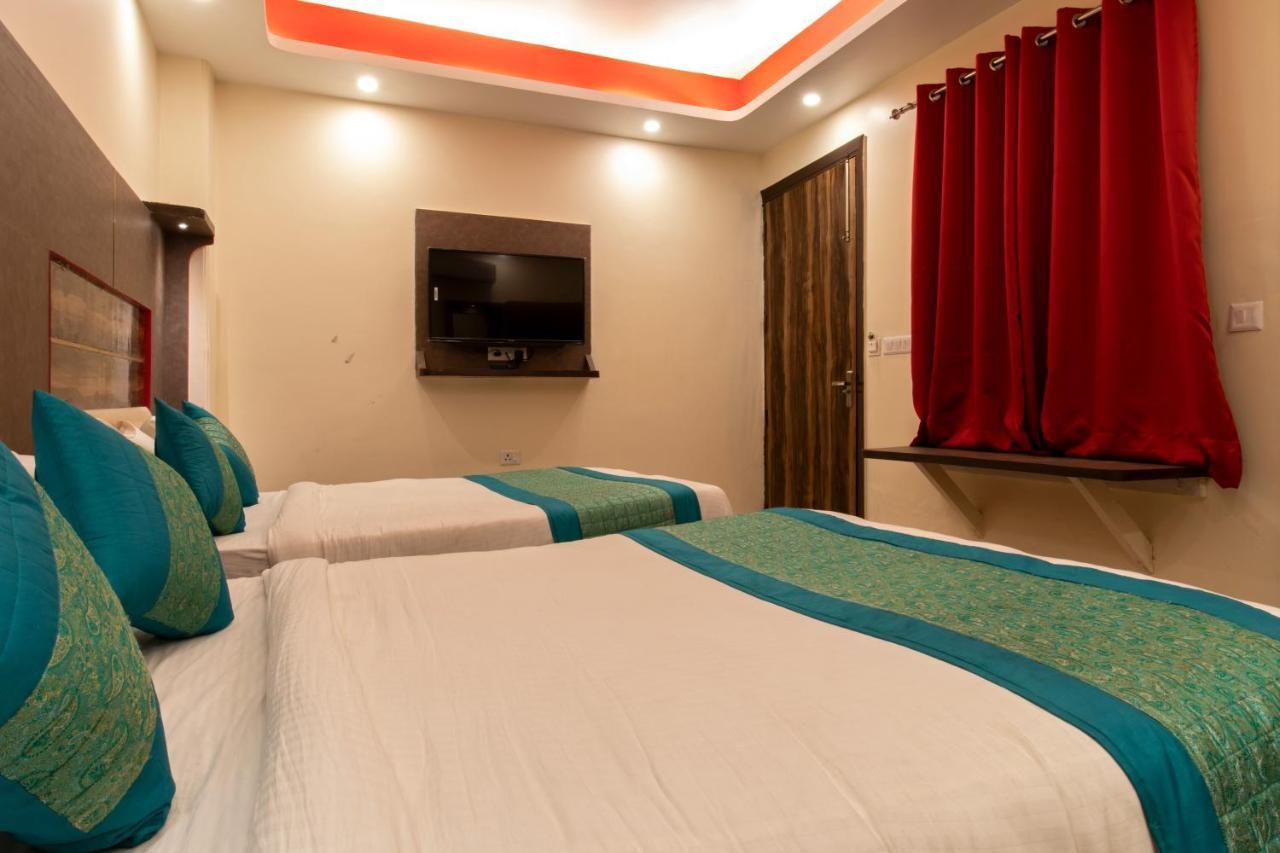 Hotel Airport Dev Residency - Mahipalpur