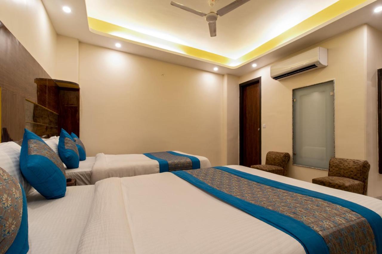 Hotel Airport Dev Residency - Mahipalpur 3*