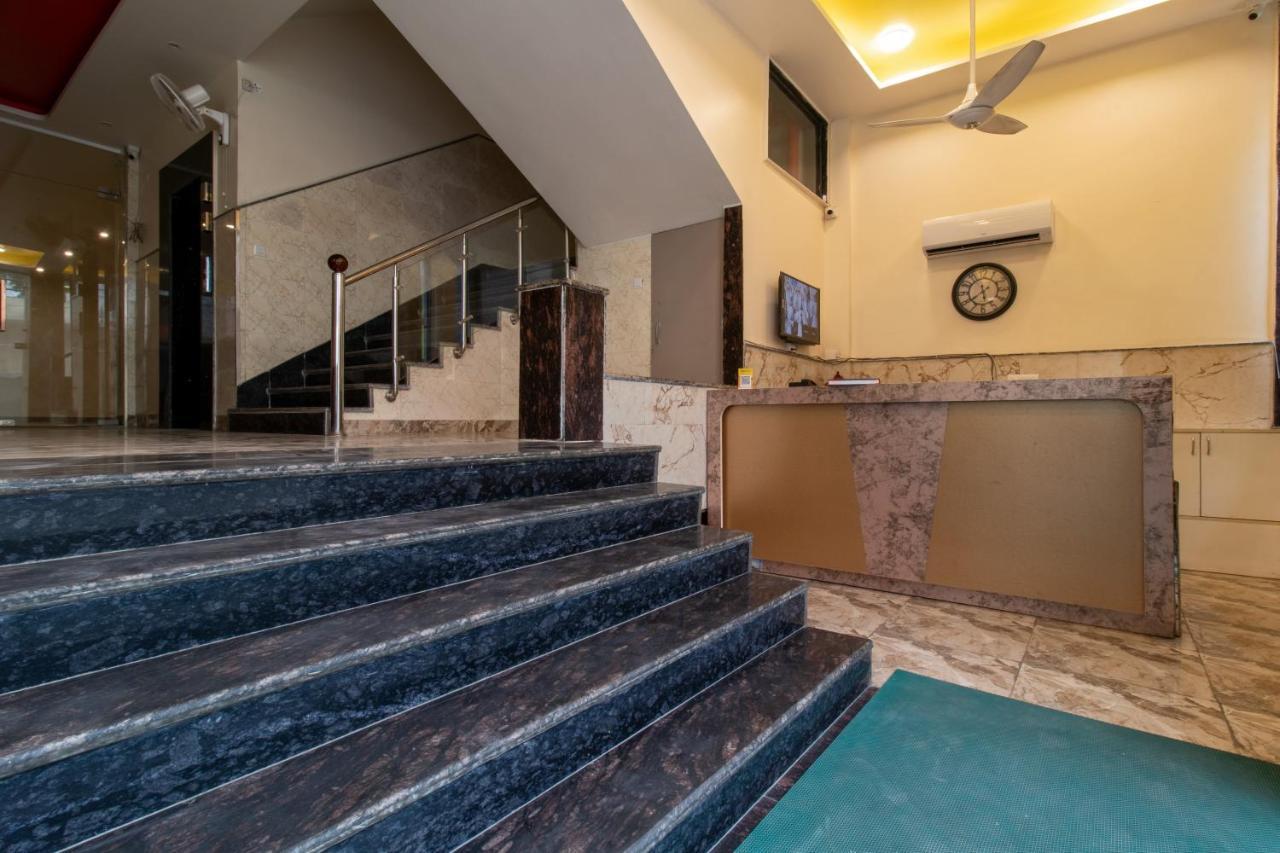 Airport Dev Residency - Mahipalpur Hotel New Delhi