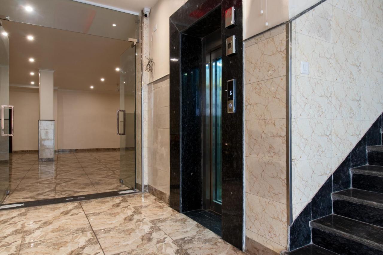 Hotel Airport Dev Residency - Mahipalpur
