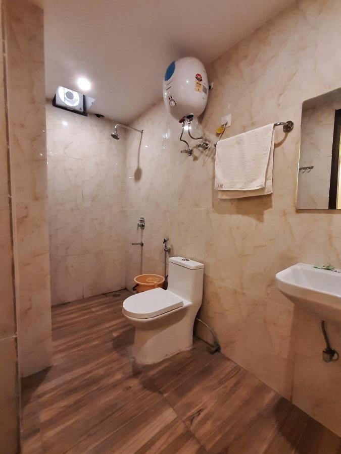 Hotel Airport Dev Residency - Mahipalpur New Delhi