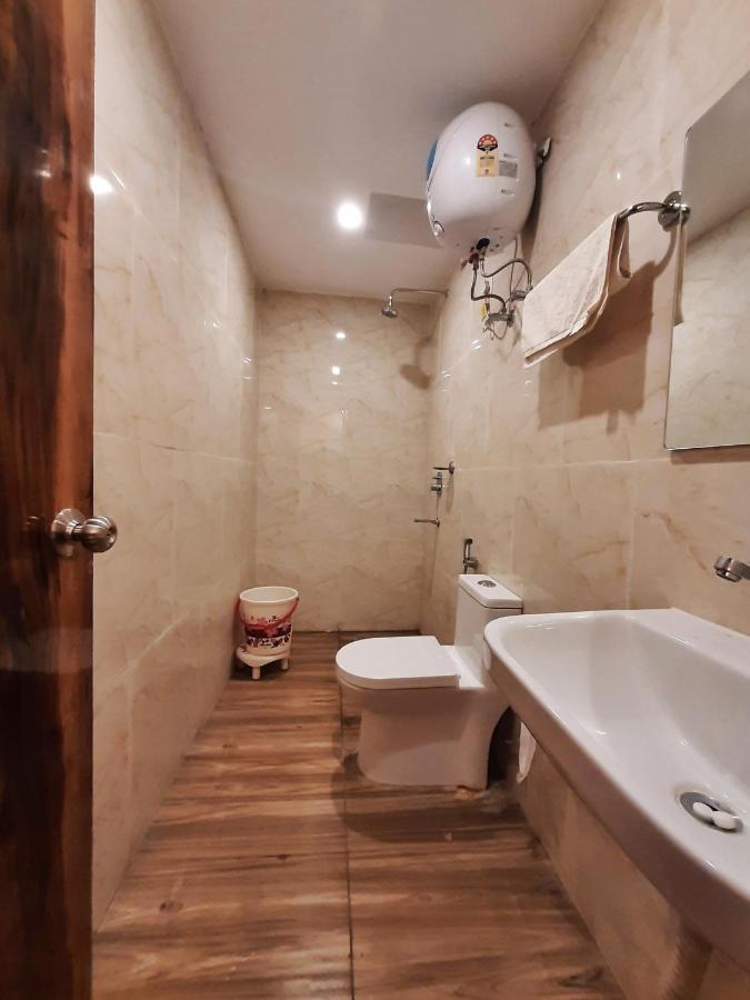 Airport Dev Residency - Mahipalpur Hotel New Delhi
