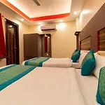Airport Hotel Dev Residency - Mahipalpur
