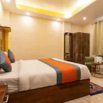 Airport Hotel Dev Residency - Mahipalpur