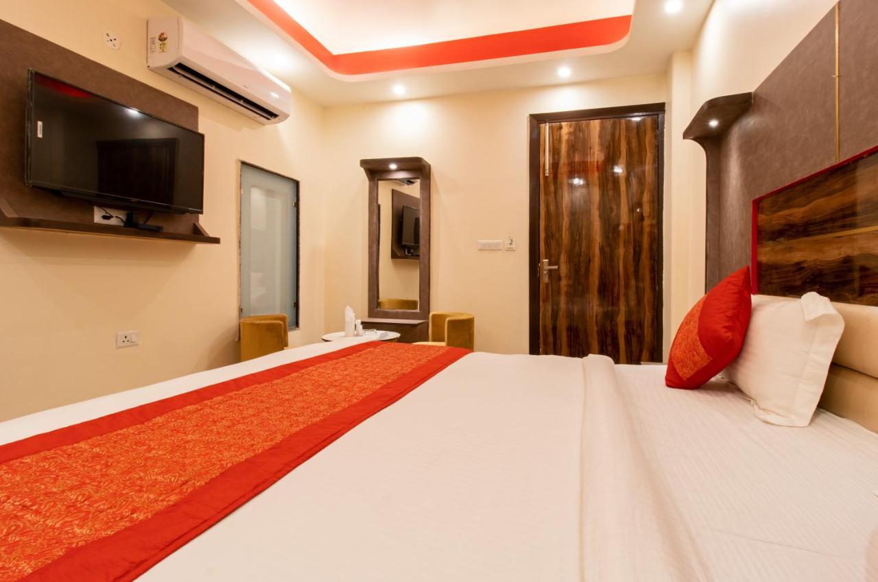 Hotel Airport Dev Residency - Mahipalpur 3*