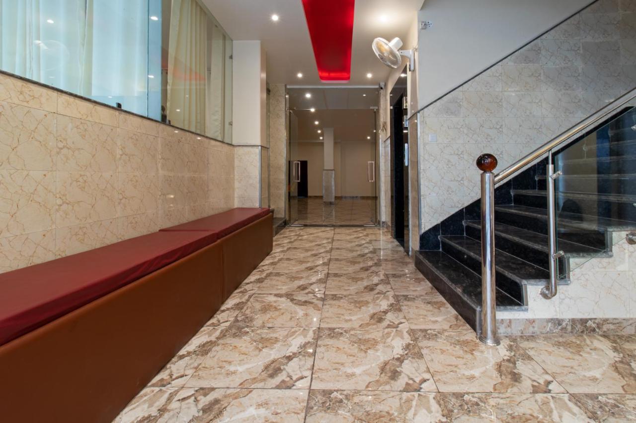 Airport Dev Residency - Mahipalpur New Delhi