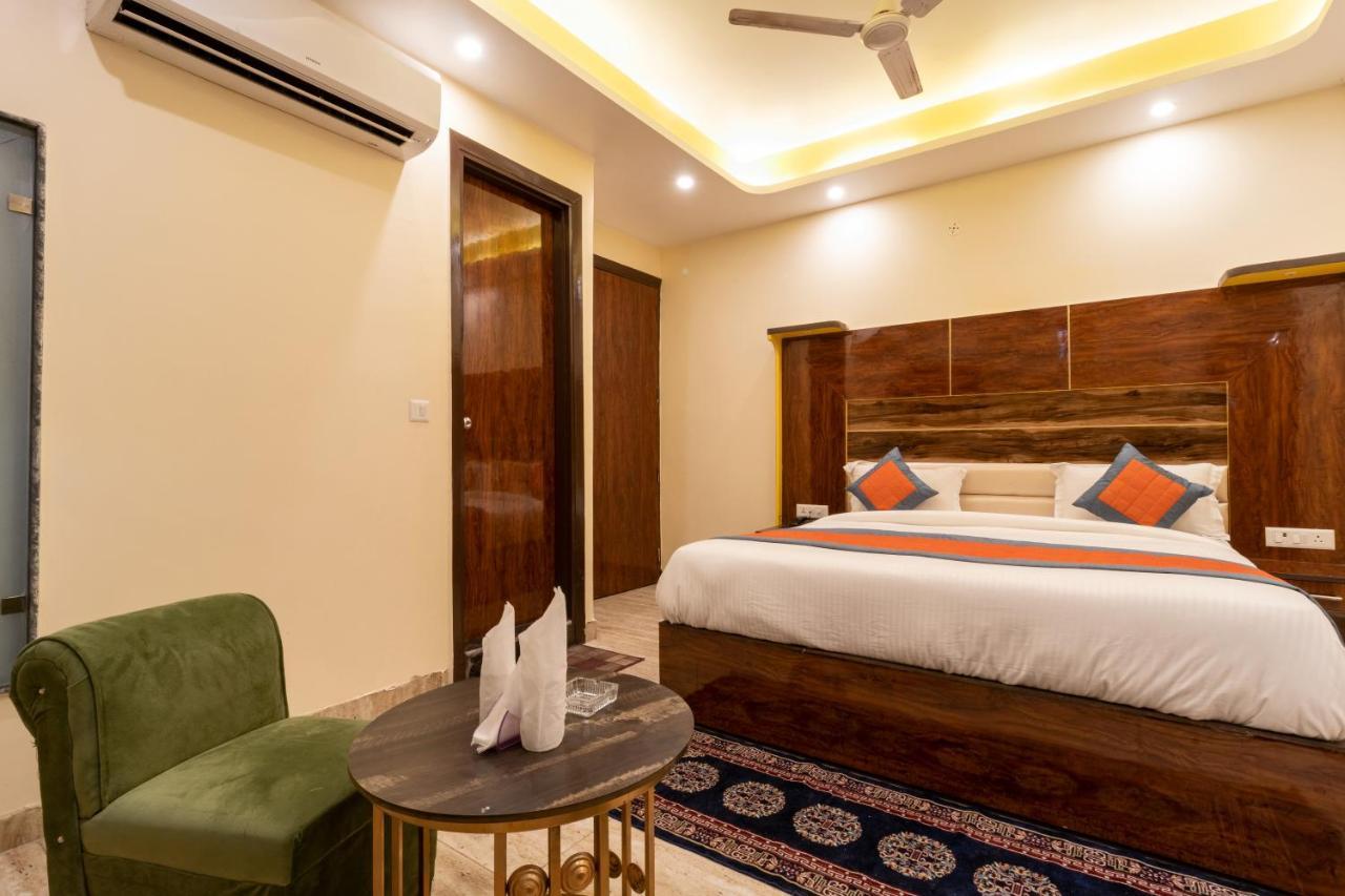 Airport Dev Residency - Mahipalpur Hotel New Delhi