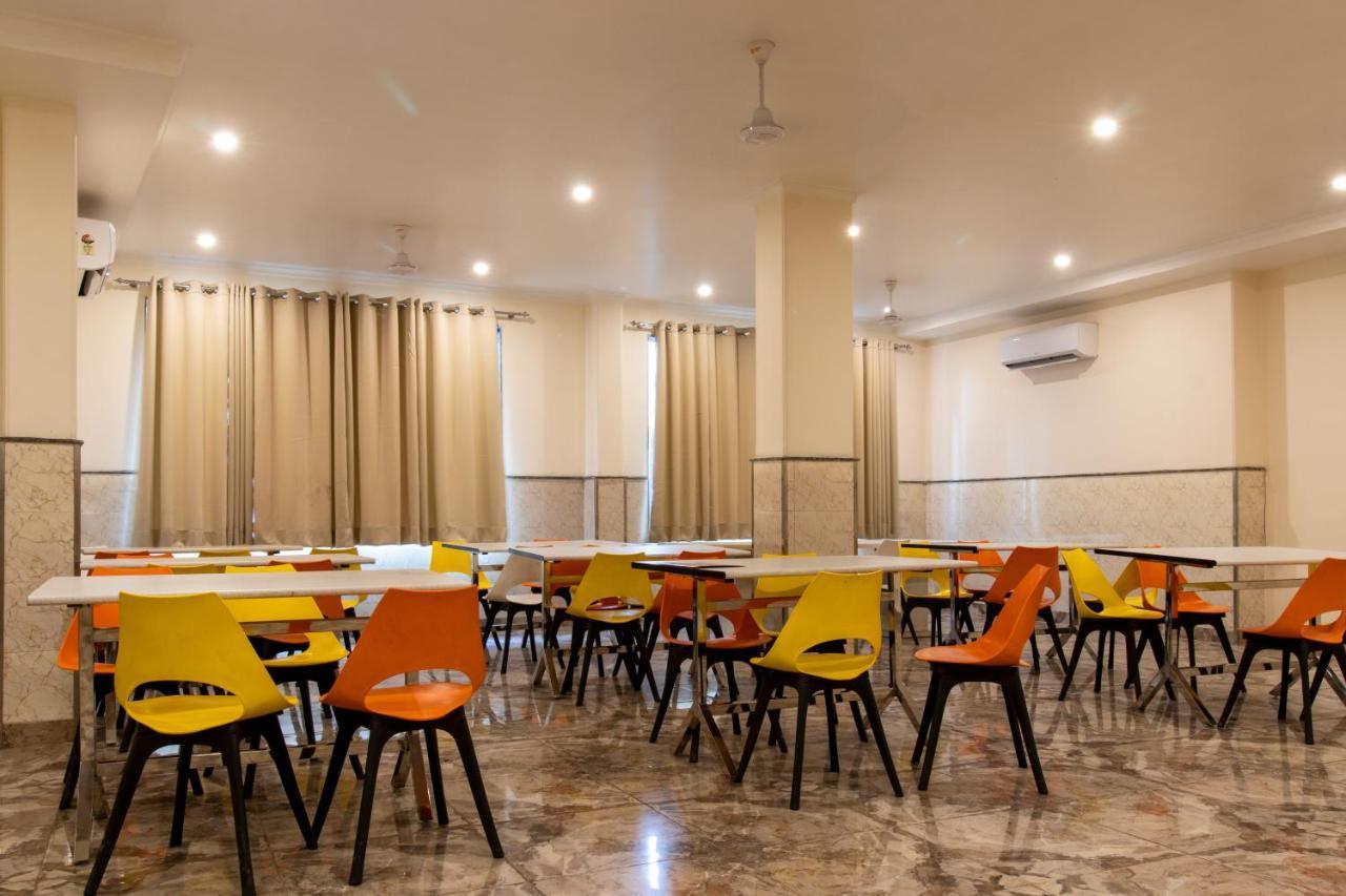 Airport Dev Residency - Mahipalpur 3*