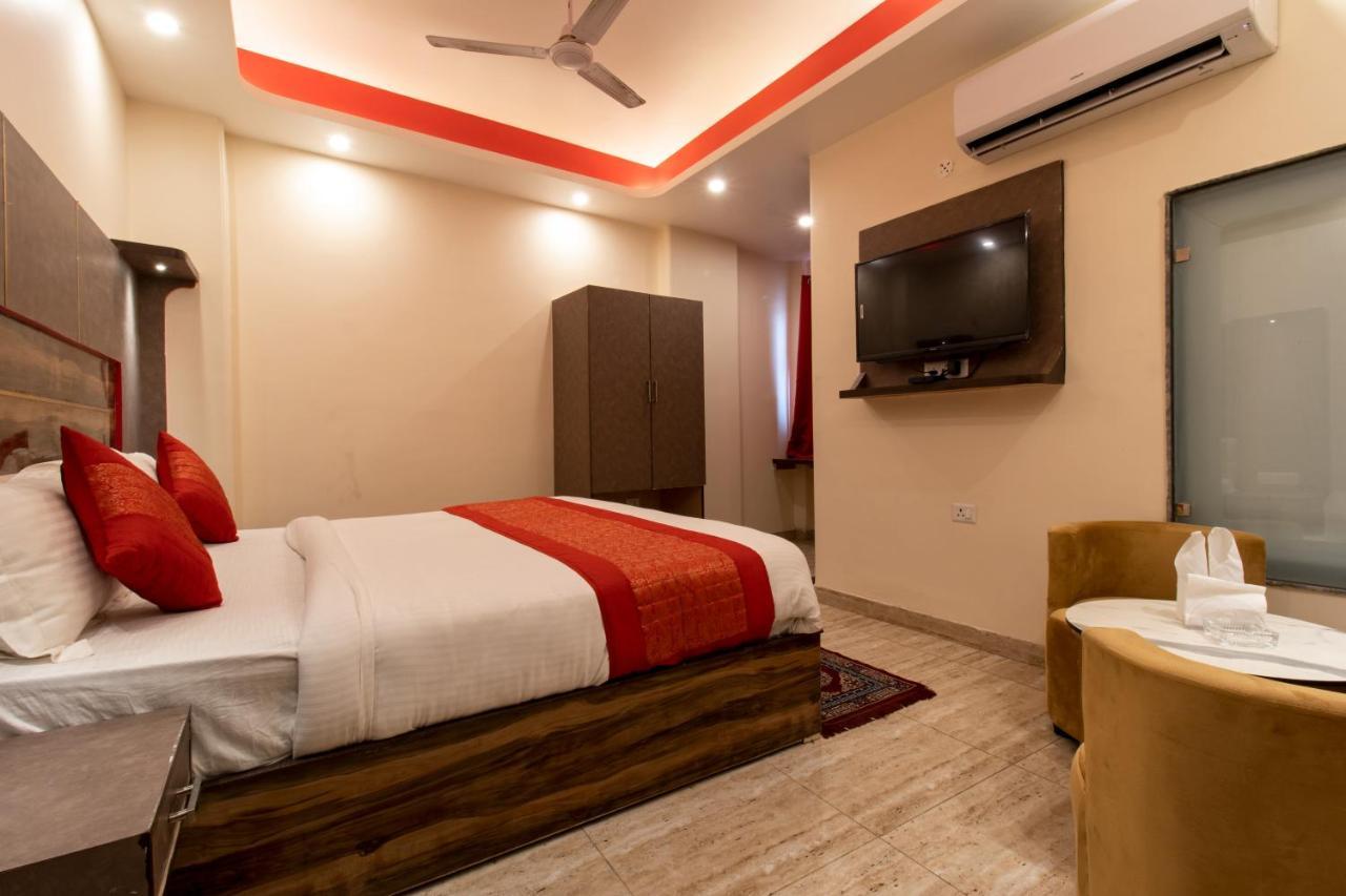 Airport Dev Residency - Mahipalpur