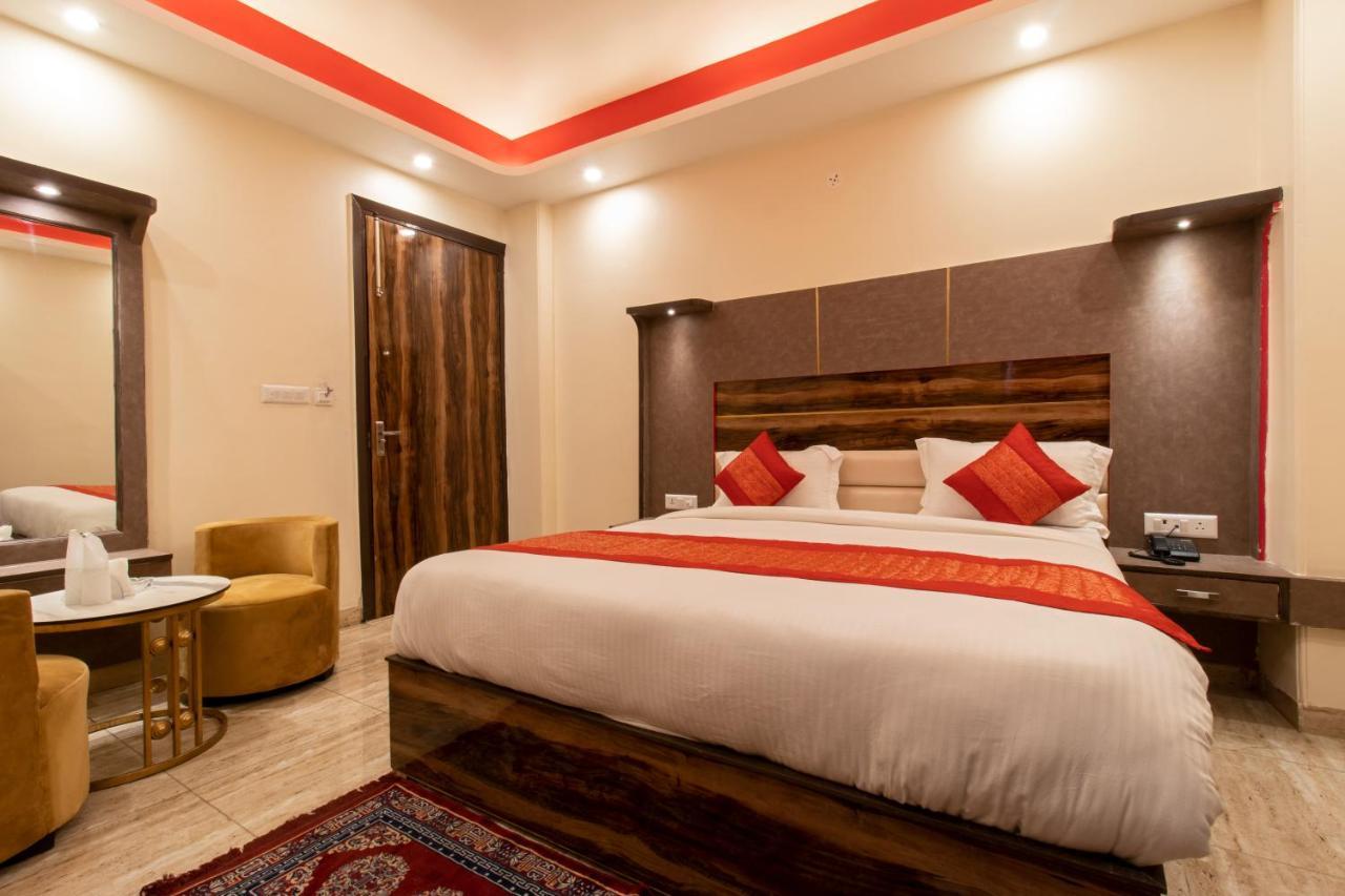 Hotel Airport Dev Residency - Mahipalpur 3*