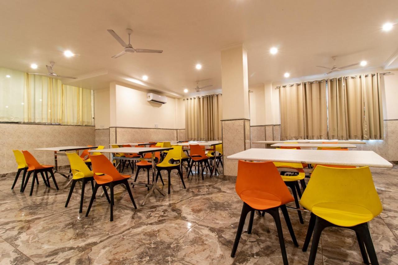 Hotel Airport Dev Residency - Mahipalpur 3*