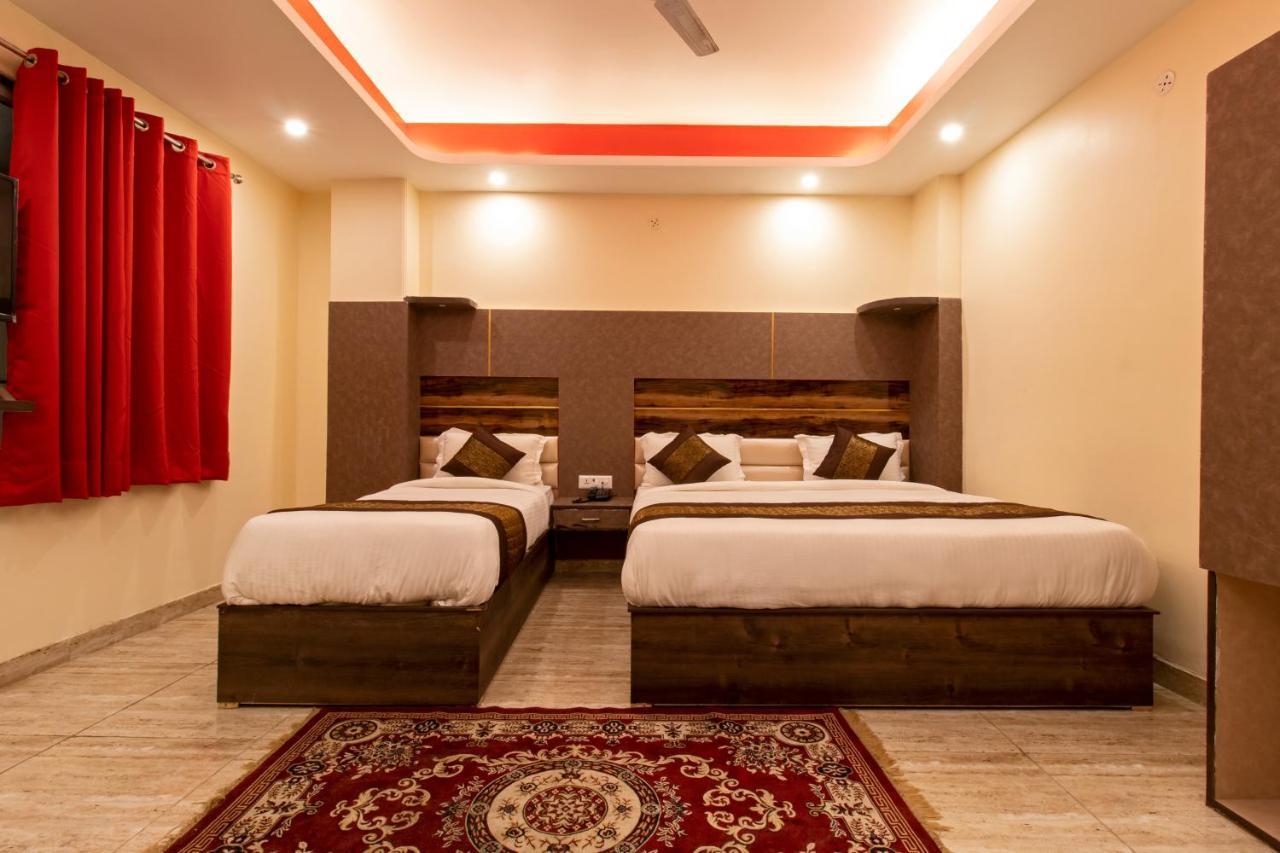 Airport Dev Residency - Mahipalpur New Delhi
