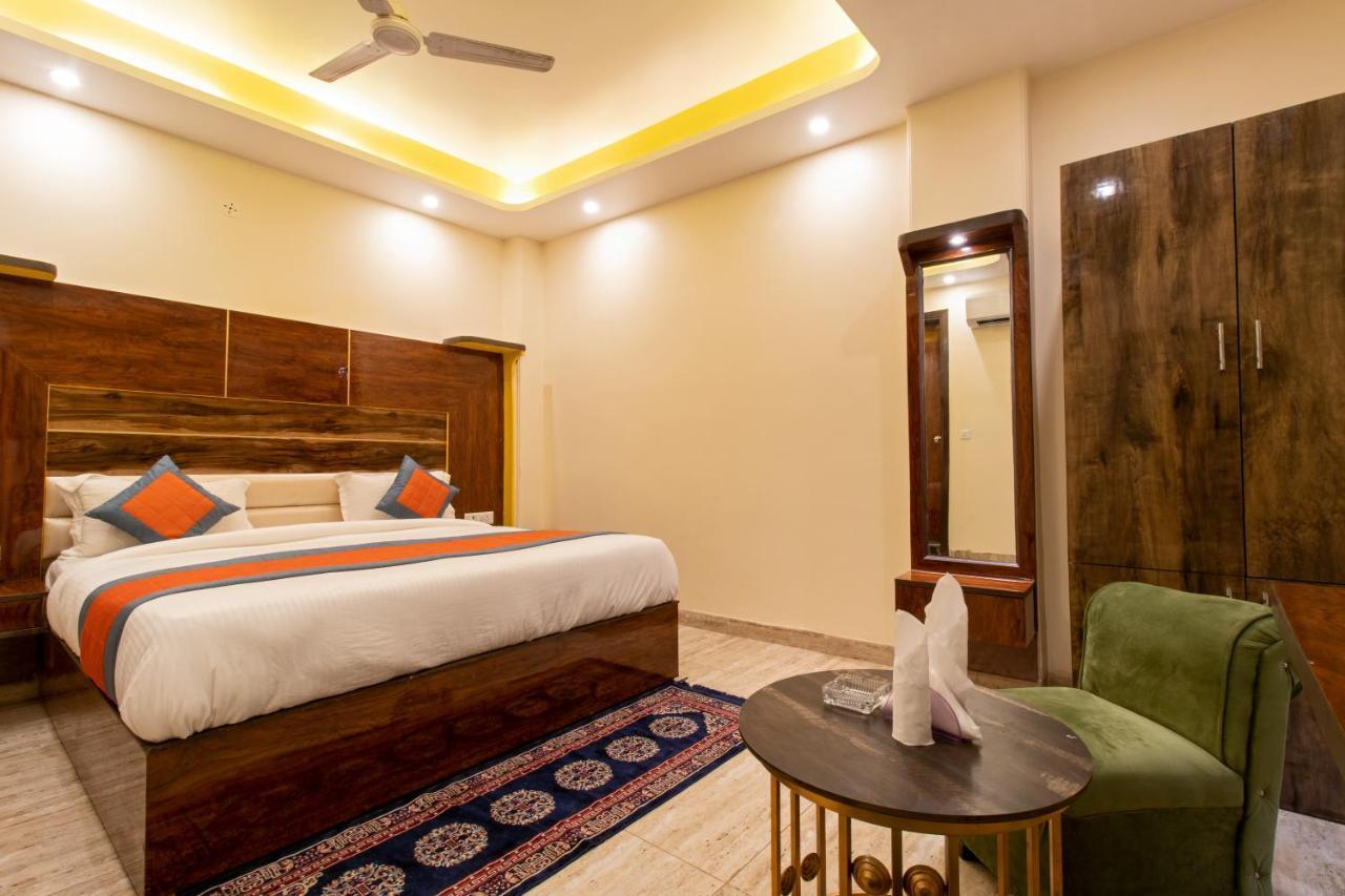 Airport Dev Residency - Mahipalpur New Delhi