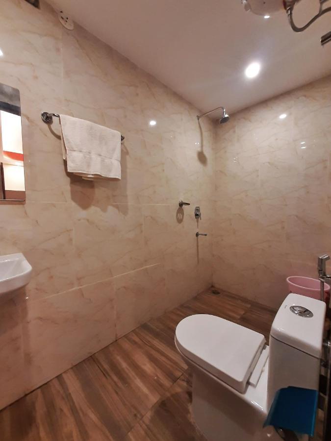 Airport Dev Residency - Mahipalpur Hotel